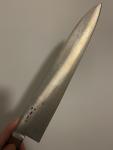 Sakai Kanematsu 270mm Japanese Gyuto Knife