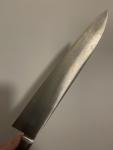 Sakai Kanematsu 270mm Japanese Gyuto Knife