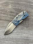 G. Sakai Amago VG-10 Folding Pocket Knife