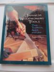 Toshio Odate's Japanese Woodworking Tools Guide