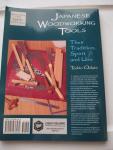 Toshio Odate's Japanese Woodworking Tools Guide