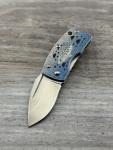 G. Sakai Amago VG-10 Folding Pocket Knife