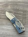 G. Sakai Amago VG-10 Folding Pocket Knife