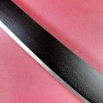 40-Inch Bleach Katana Sword – Anime Cosplay Prop