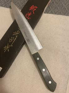 J.A. HENCKELS 210mm Gyuto Knife