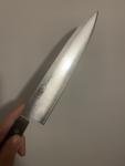 J.A. HENCKELS 210mm Gyuto Knife