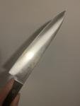 J.A. HENCKELS 210mm Gyuto Knife