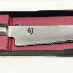 Shun Classic 6-Inch Serrated Tomato Knife