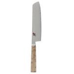 Miyabi Birchwood SG2 Nakiri Knife - 6.5 Inch