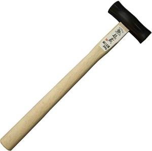 KAKURI Japanese Carpenter Hammer for Woodworking 10.5 oz