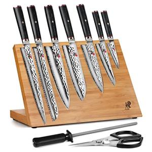 Miyabi Mizu SG2 10-Piece Knife Set