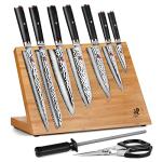 Miyabi Mizu SG2 10-Piece Knife Set