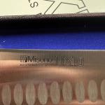 Misono 11" Dimple Blade Gyuto Chef Knife