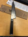 Shun Classic 7" Hollow Ground Cook's Knife