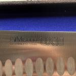 Misono 11" Dimple Blade Gyuto Chef Knife