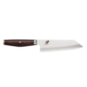 Miyabi Artisan 6.5" Bunka Kitchen Knife