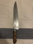 Minamoto Hiroaki 240mm Japanese Gyuto Kitchen Knife