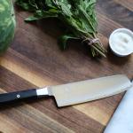 Miyabi Koh 6.5-inch Vegetable Knife