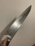 Minamoto Hiroaki 240mm Japanese Gyuto Kitchen Knife