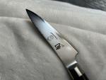 Shun Paring Knife - Alton's Angle 4