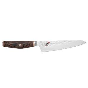 Miyabi 5.5-Inch Stainless Steel Prep Knife