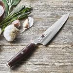 Miyabi 5.5-Inch Stainless Steel Prep Knife
