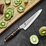 Miyabi 5.5-Inch Stainless Steel Prep Knife