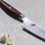 Miyabi 5.5-Inch Stainless Steel Prep Knife
