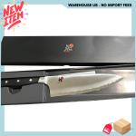 Miyabi Evolution 8-Inch Chef's Knife