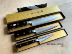 Tojiro Classic VG10 Knife Set Made in Japan