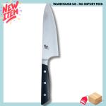 Miyabi Evolution 8-Inch Chef's Knife