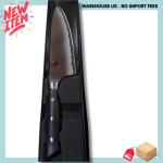 Miyabi Evolution 8-Inch Chef's Knife