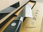 Tojiro Classic VG10 Knife Set Made in Japan