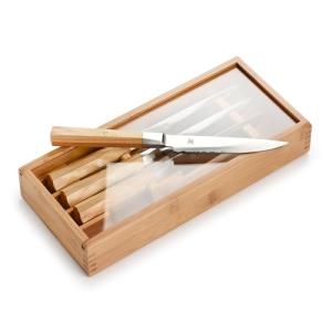 Miyabi Koya 4-Piece Steak Knife Set