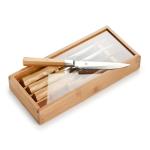 Miyabi Koya 4-Piece Steak Knife Set