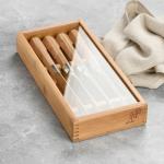 Miyabi Koya 4-Piece Steak Knife Set