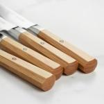 Miyabi Koya 4-Piece Steak Knife Set