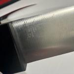 Vernco HI-CV Stainless Steel Meat Knife & Fork