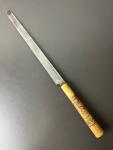 Miura Takobiki Japanese Chef Knife 9”