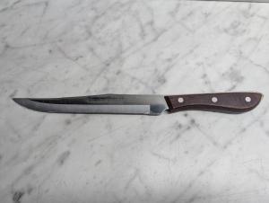 Emperor Japanese 8" Stainless Steel Kitchen Knife