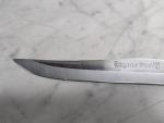 Emperor Japanese 8" Stainless Steel Kitchen Knife