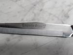 Emperor Japanese 8" Stainless Steel Kitchen Knife
