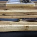 Kobë Brass Vintage Japanese Steak Knives
