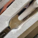 Deluxe 5-Piece Vintage Japanese Knife Set