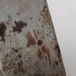 Japanese Deba Knife – 7" Carbon Steel Blade