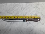 Emperor Japanese 8" Stainless Steel Kitchen Knife