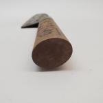 Japanese Deba Knife – 7" Carbon Steel Blade