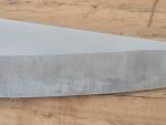 Japanese Sashimi Knife with 6.5” Blade
