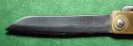 7" Traditional Japanese Higonokami Pocket Knife