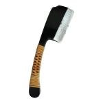 Japanese Nata Hatchet Knife with Case